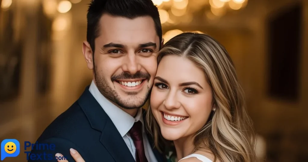 Anniversary Wishes To Make Him Smile