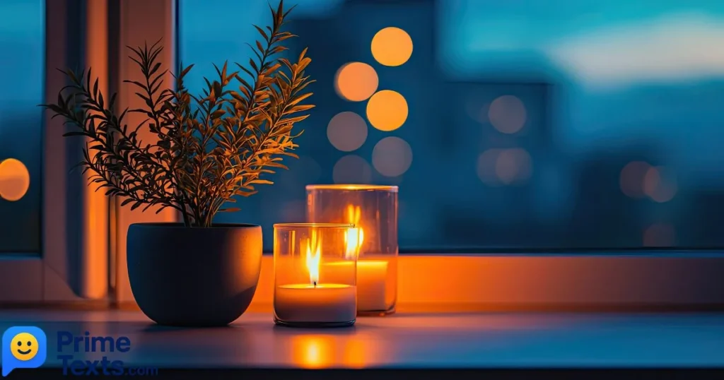 Beautiful Wednesday Night Blessing