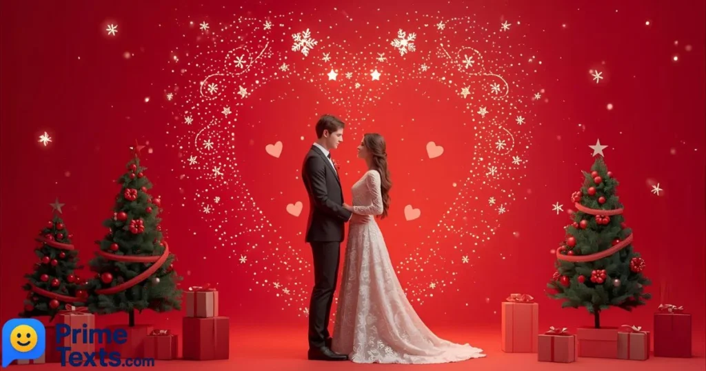 Best Christmas Messages For Husband