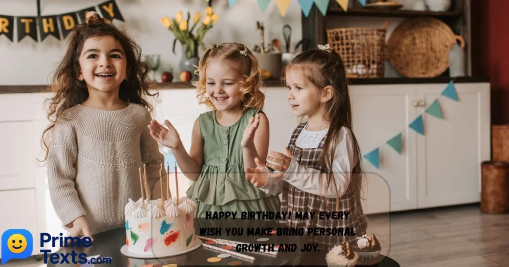 Birthday Greetings For Your Cousin Sister