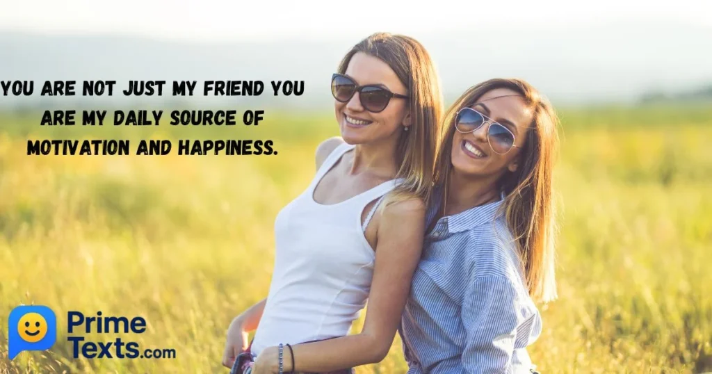 Birthday Quotes For A Best Friend