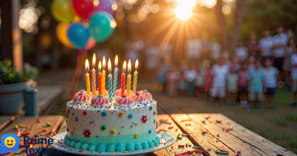 Birthday Wishes For Uncle From Niece