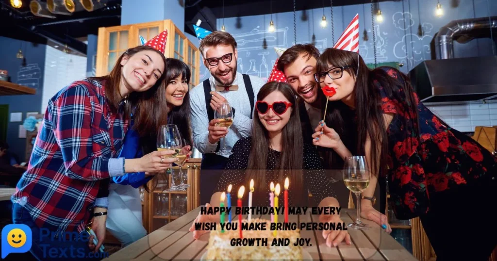 Delightful Birthday Wishes For Your Younger Sister