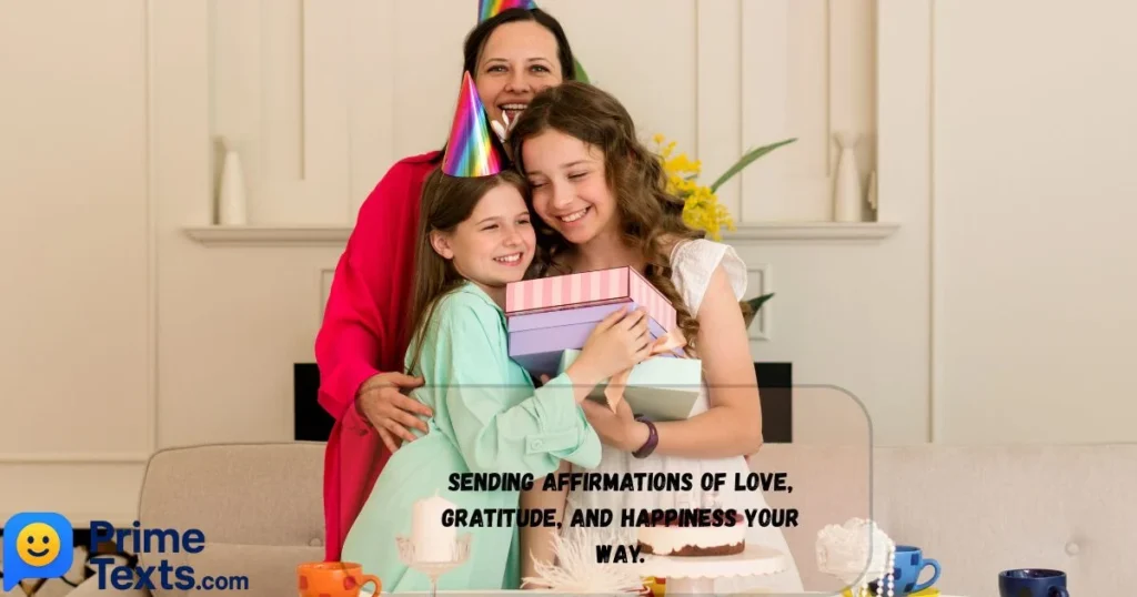 Emotional Birthday Wishes