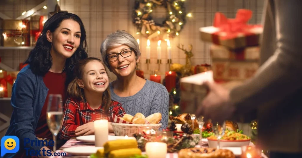 Emotional Merry Christmas Wishes