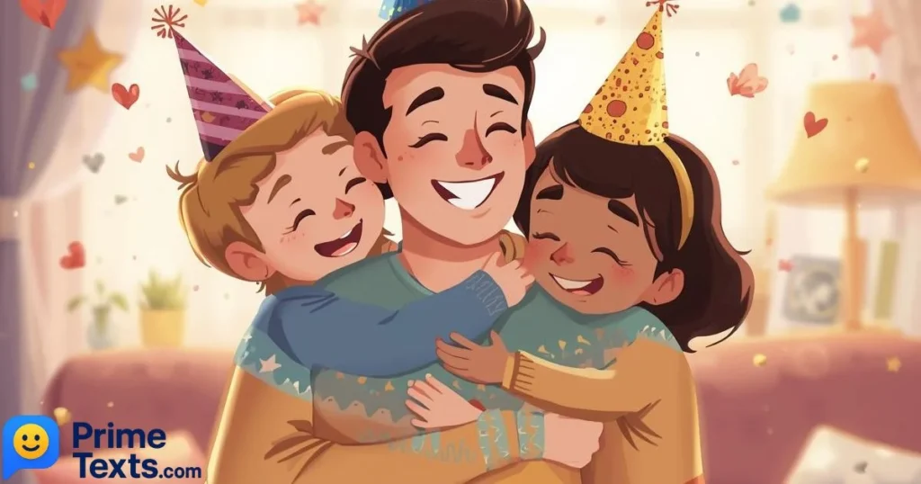 Emotional New Year Messages