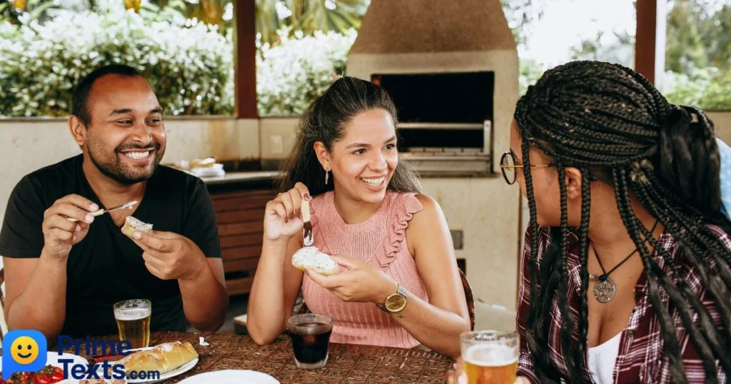 Happy Weekend Messages For Friends