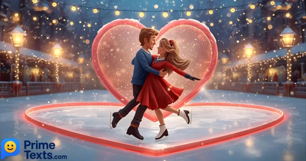 Heartfelt Christmas Messages For Husband