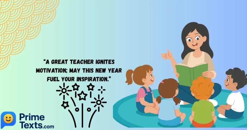 Inspirational Quotes To Wish Your Teacher