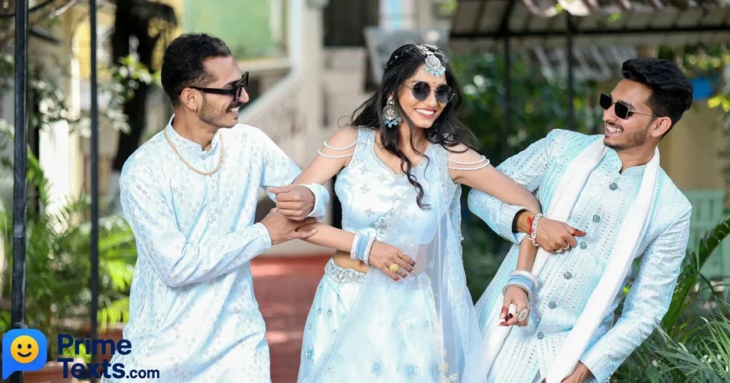 Inspiring Wedding Wishes For Sister