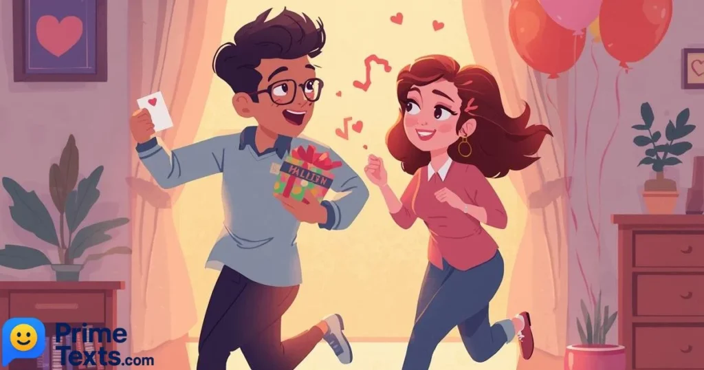 Last Minute Anniversary Wishes For Wife