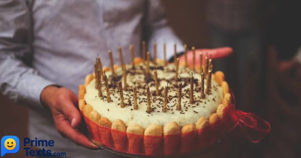 Long Birthday Paragraph Full Of Love