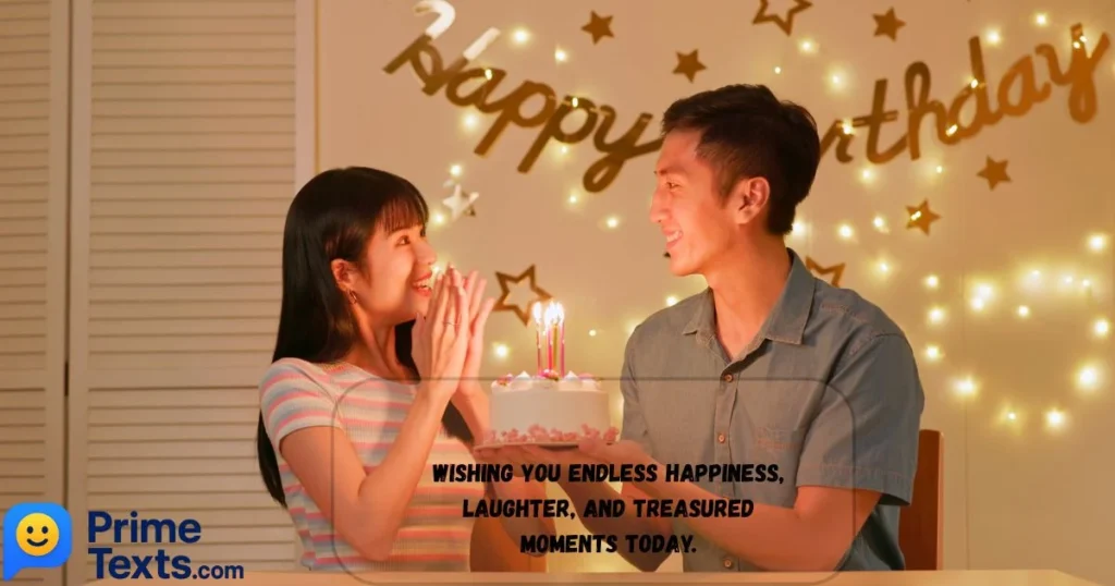 Meaningful Birthday Greetings For A Sister