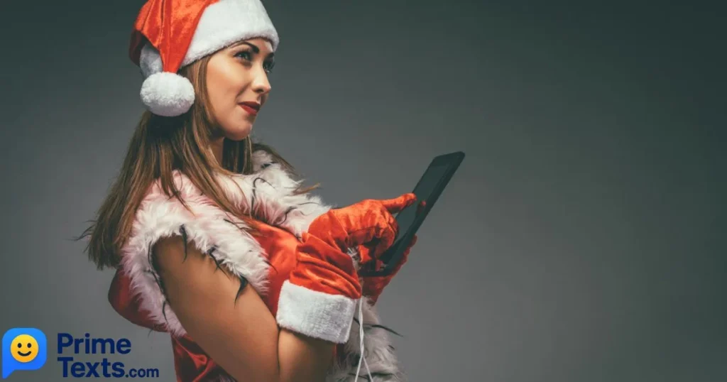 Merry Christmas Wishes Whatsapp