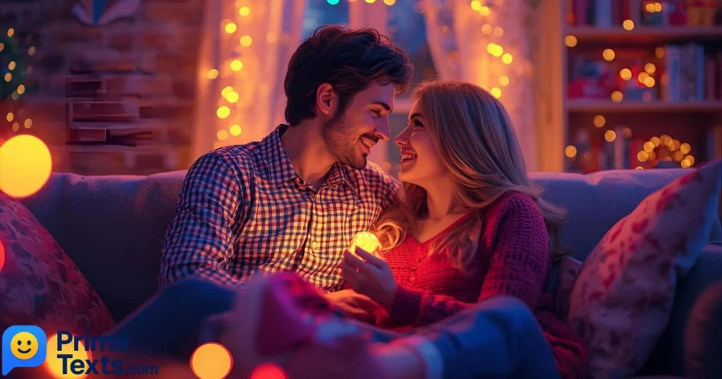 Motivational Chirtmas Messges For Wife