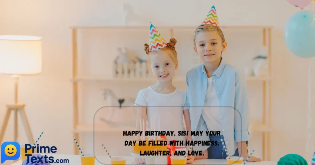 Perfect Birthday Card Messages