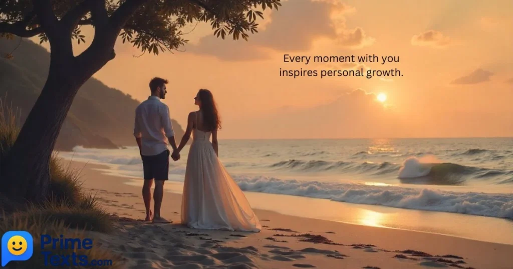 Personal Emotional Paragraphs For Him