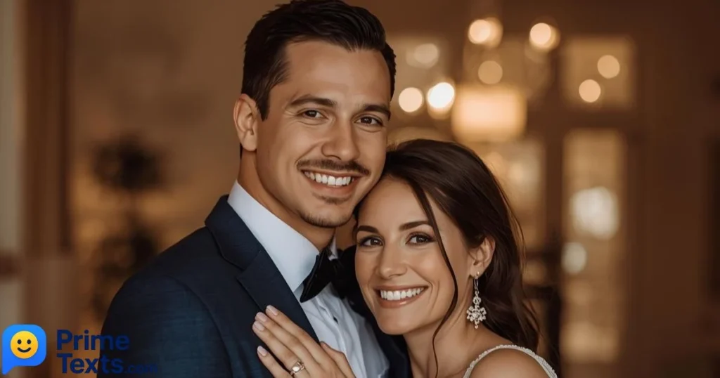 Personalized Anniversary Wishes From Wife