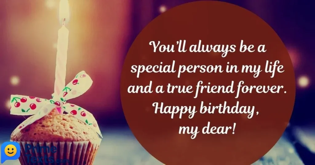 Personalized Birthday Messages For Uncle