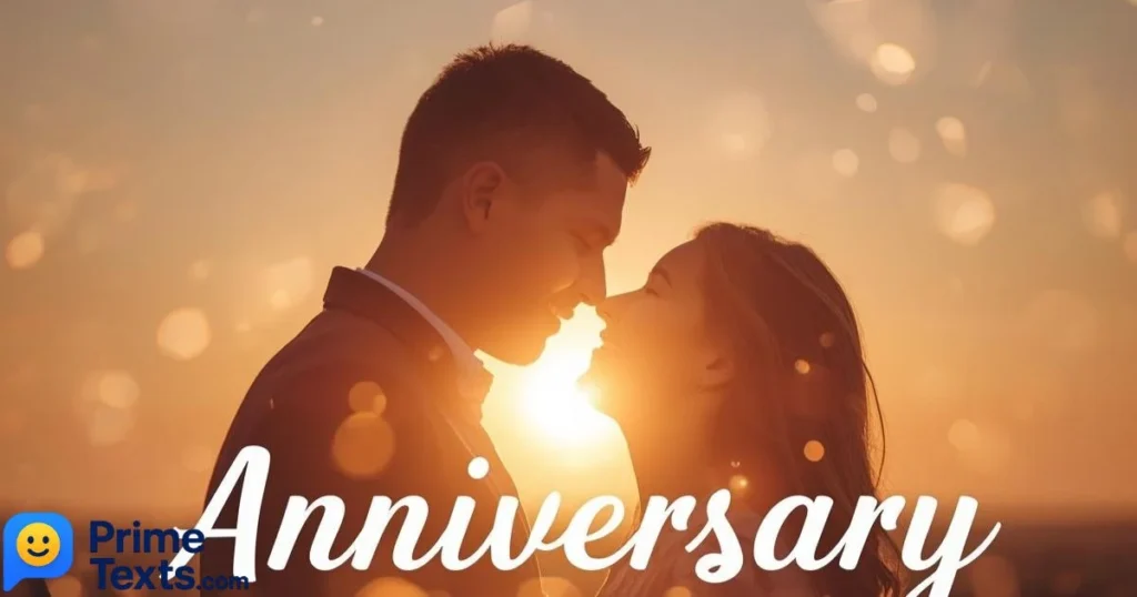 Short Anniversary Messages For Husband