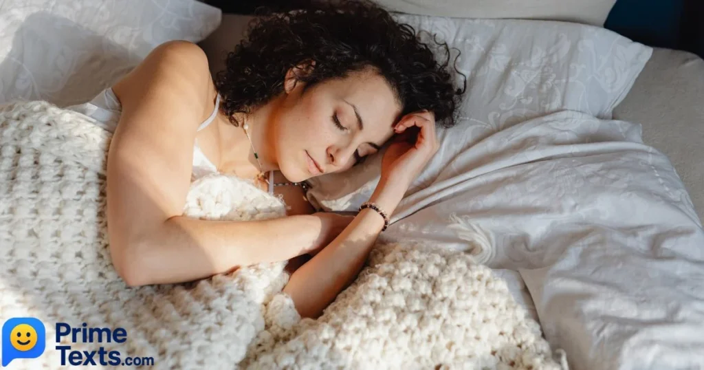 Sweet Wednesday Bedtime Greetings