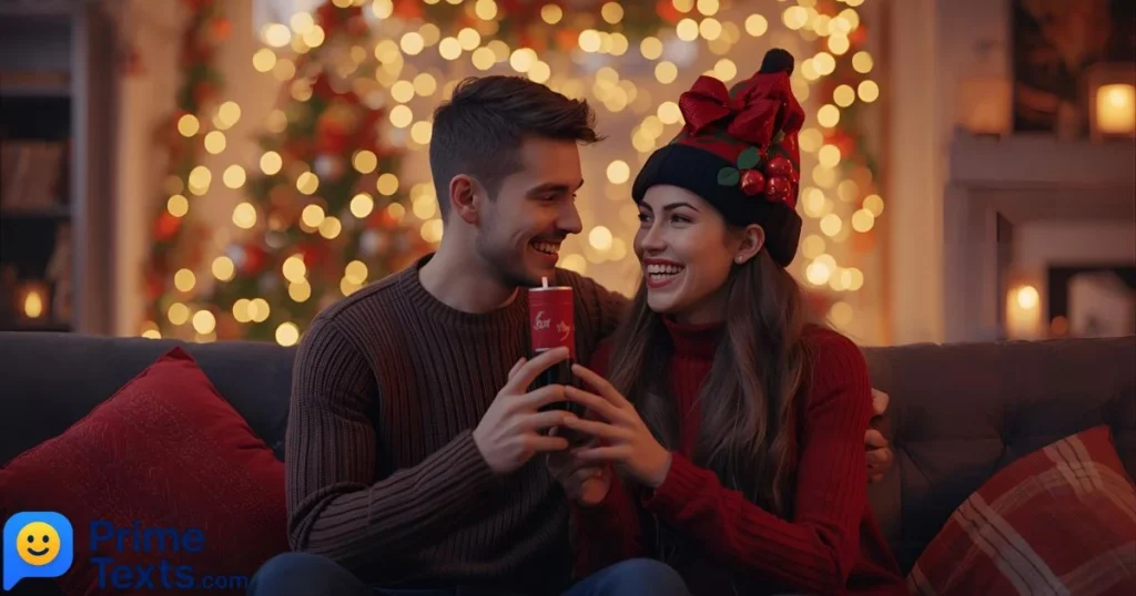 Thoughtful Christmas Messages For Wife