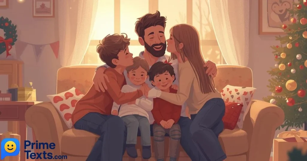 Touching New Year Quotes