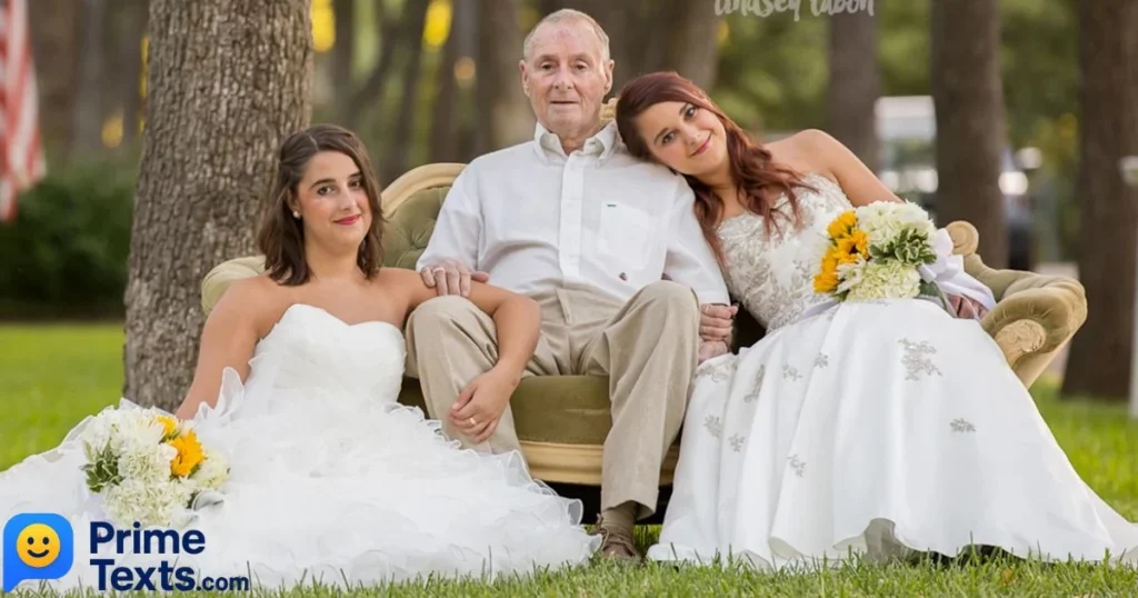 Touching One Liners For Sisters Wedding