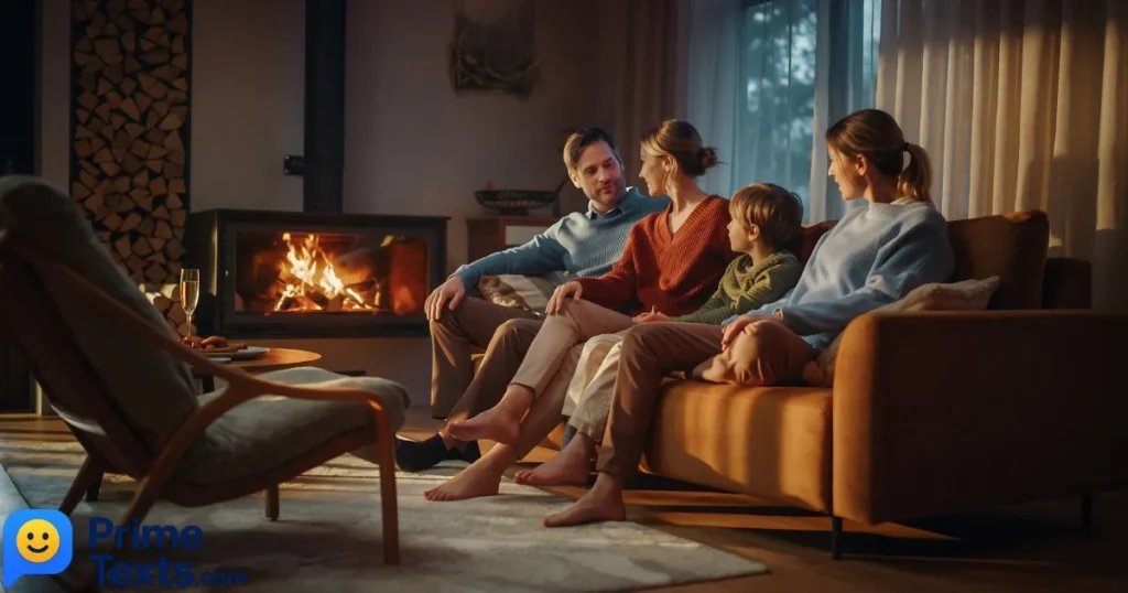 Tuesday Night Messages For Friends And Family