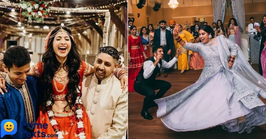 Wedding Wishes For Sister From Brother