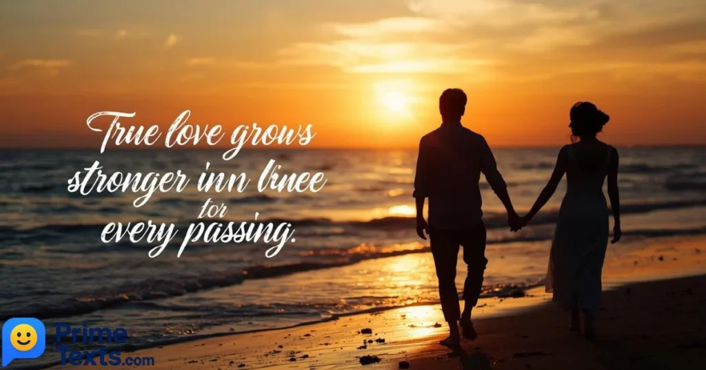 Anniversary Quotes To Celebrate Their Love