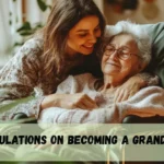 Becoming A Grandma Wishes