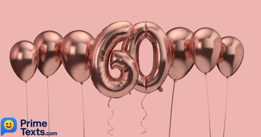 Best Wishes For 60th Wedding Anniversary