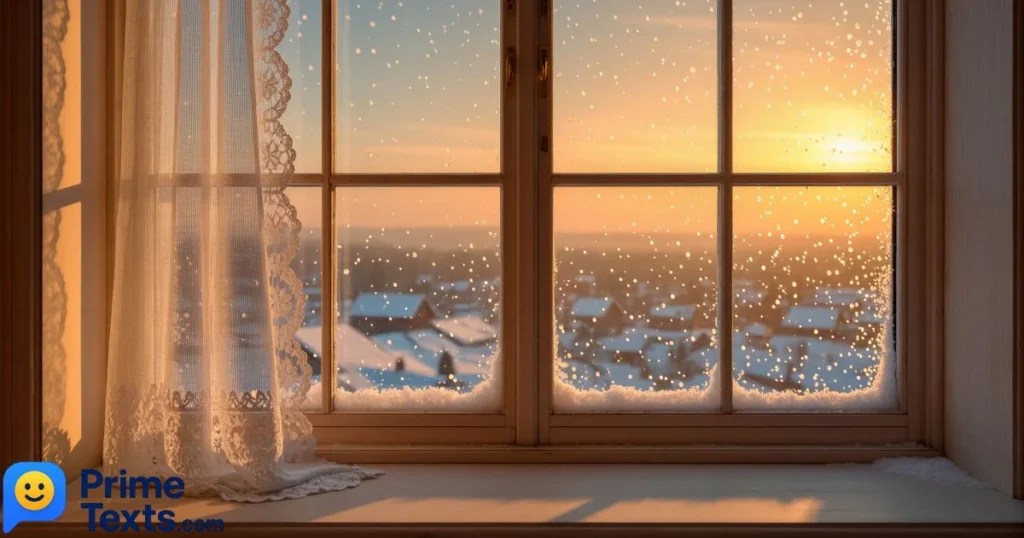 Blessing Good Morning