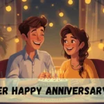 Brother Happy Anniversary Wishes