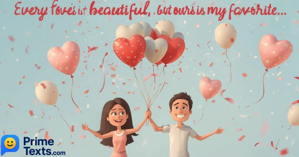 Fun Anniversary Messages