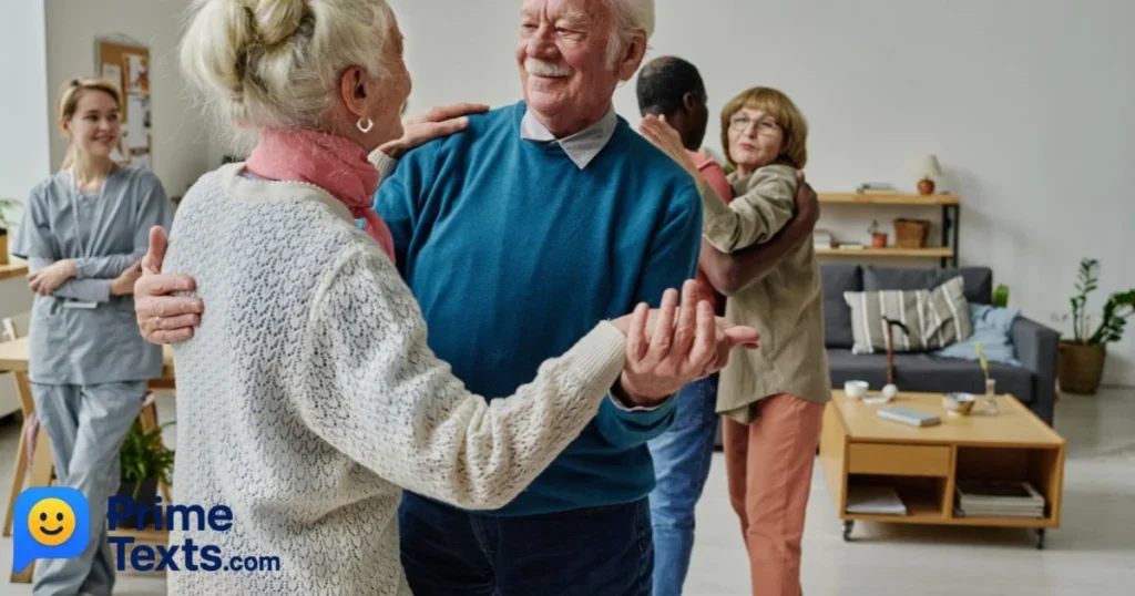 Growing Old Together Quotes