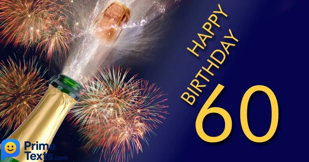 Heart Touching 60th Wedding Anniversary