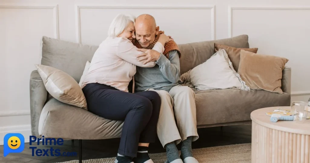 Long Love Quotes About Being Together