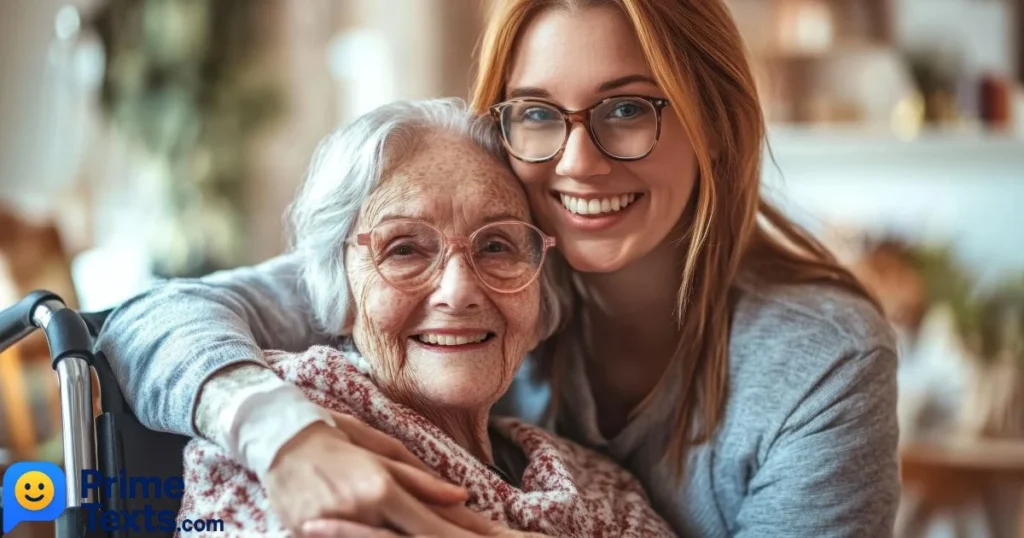 Loving Grandma Quotes