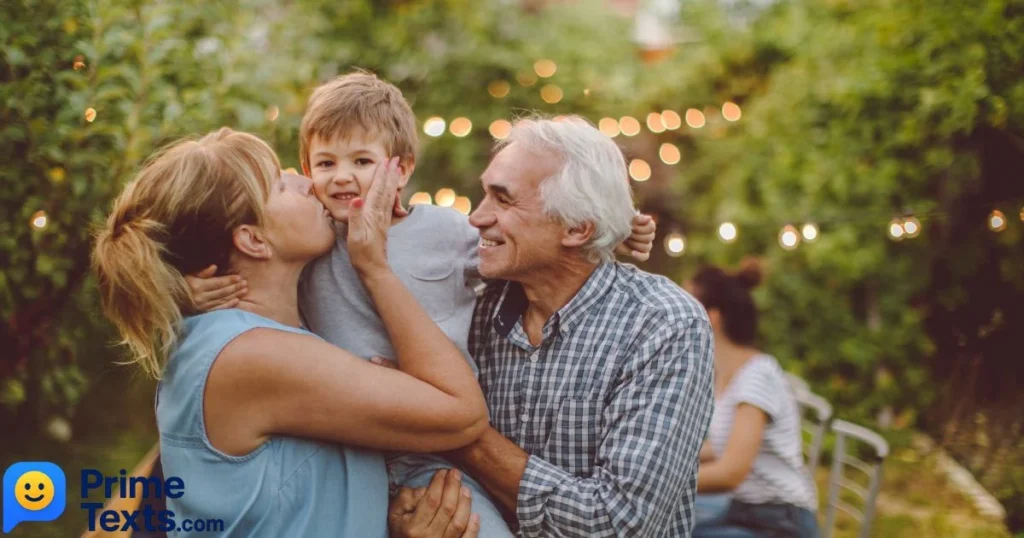 Meaningful Quotes And Sayings For Grandmothers