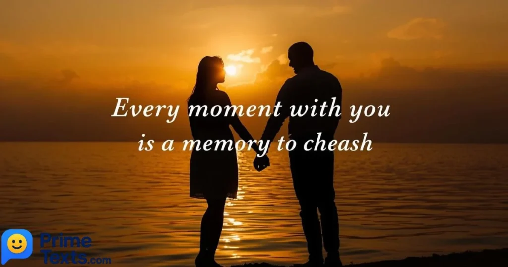 Memorable Anniversary Messages