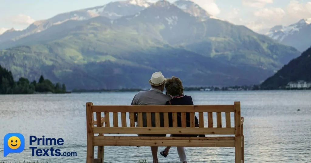 Proud Husband Instagram Captions