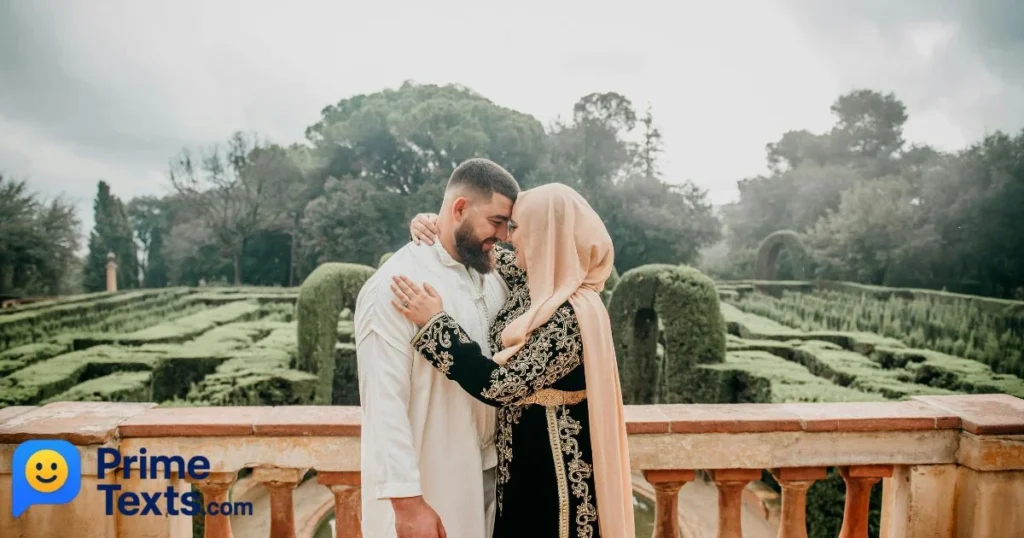 Proud Wife Quotes For Husband Milestones