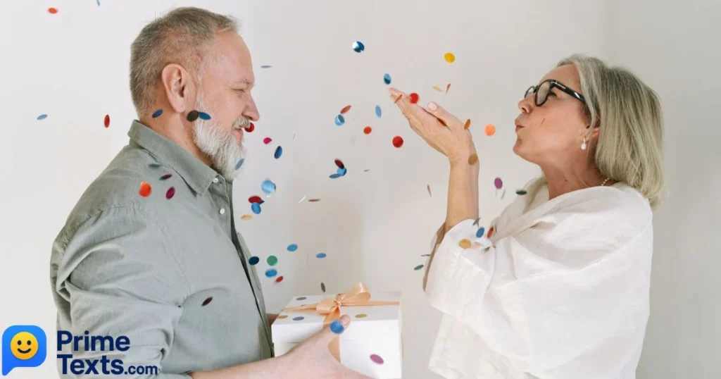 Romantic Wishes For Spouse On 60th Anniversary