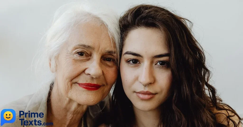 Touching Poems To Remember Your Grandmother