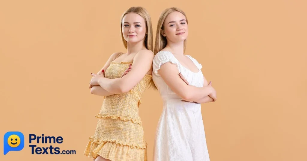 Unbiological Soul Sister Quotes