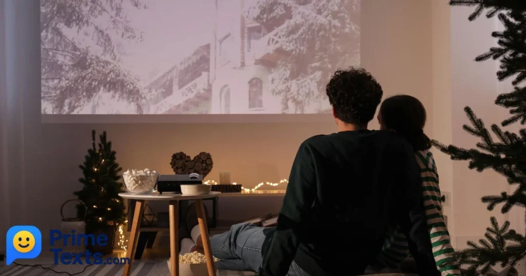 Heart Melting Movie Quotes