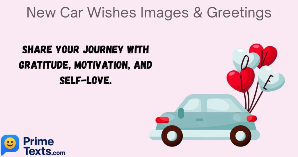 New Car Wishes Images And Greetings