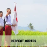 Respect Quotes